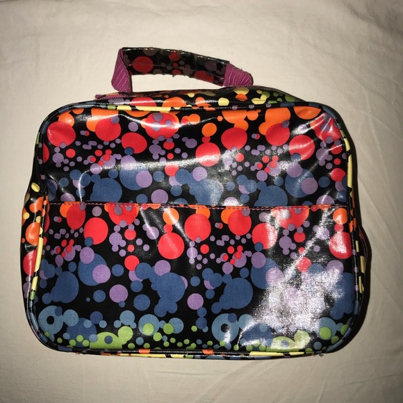 bluezoo Other - Colorful Lunch Bag